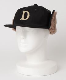 schott | THE H.W.DOG&CO./D DECK CAP/デッキキャップ(キャップ)