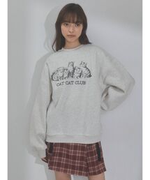 merry jenny(�����[�W�F�j�[)��CAT CAT CLUB �g���[�i�[(�X�E�F�b�g)