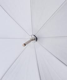 ラドロー　ludlow リボン日傘　ネイビー UNITED ARROWS（ユナイテッドアローズ）の「＜LUDLOW（ラドロー