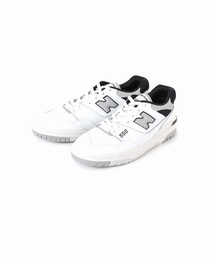 IENA（イエナ）の「【NEW BALANCE / ニューバランス】BB550NCL