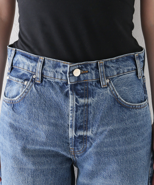 アニービン レディース デニムパンツ ボトムス Gavin Jeans Womens