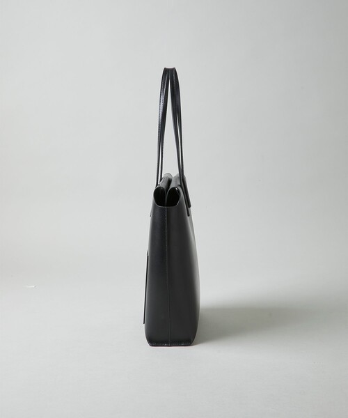 YAHKI（ヤーキ）の「【YAHKI/ヤーキ】YH-551/トートバッグ（トートバッグ・レディース・ブラック/グレー/ブルー・FREE）」の5枚目の写真