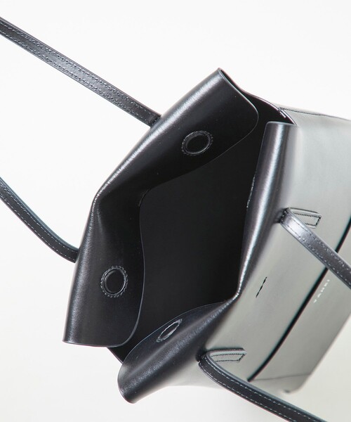 YAHKI（ヤーキ）の「【YAHKI/ヤーキ】YH-551/トートバッグ（トートバッグ・レディース・ブラック/グレー/ブルー・FREE）」の16枚目の写真