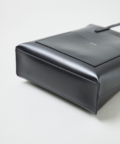 YAHKI（ヤーキ）の「【YAHKI/ヤーキ】YH-551/トートバッグ（トートバッグ・レディース・ブラック/グレー/ブルー・FREE）」の17枚目の写真