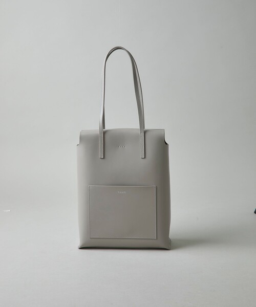 YAHKI（ヤーキ）の「【YAHKI/ヤーキ】YH-551/トートバッグ（トートバッグ・レディース・ブラック/グレー/ブルー・FREE）」の18枚目の写真