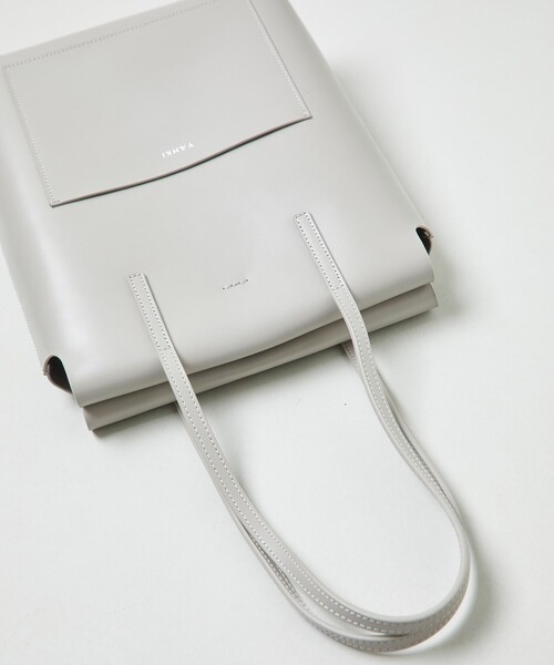 YAHKI（ヤーキ）の「【YAHKI/ヤーキ】YH-551/トートバッグ（トートバッグ・レディース・ブラック/グレー/ブルー・FREE）」の21枚目の写真