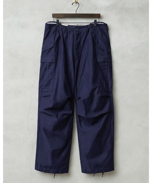 米軍 M-65 フィールドカーゴパンツ 初期型 WAIPER.inc（カーゴパンツ