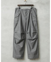 WAIPER.inc(���C�p�[�C���N)�̕ČR M-65 �t�B�[���h�J�[�S�p���c �����^ WAIPER.inc(�J�[�S�p���c)