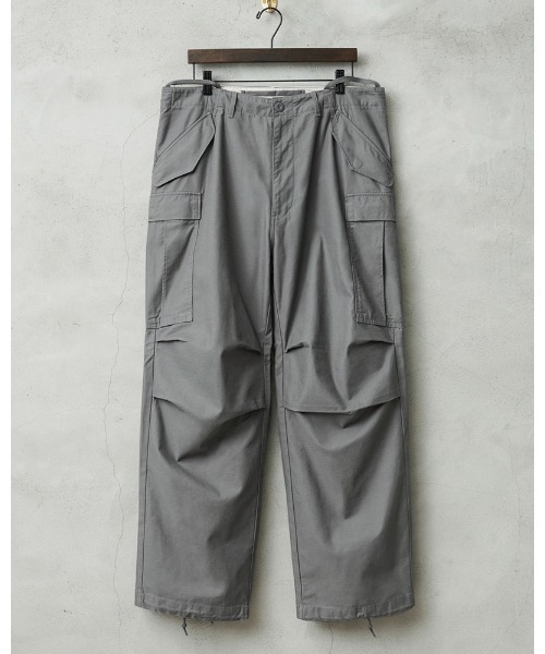 米軍 M-65 フィールドカーゴパンツ 初期型 WAIPER.inc（カーゴパンツ