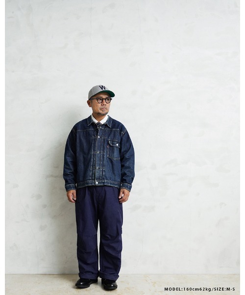 WAIPER.inc ワイパーインク 米軍 M-51 フィールドカーゴパンツ wp1108_1.jpg