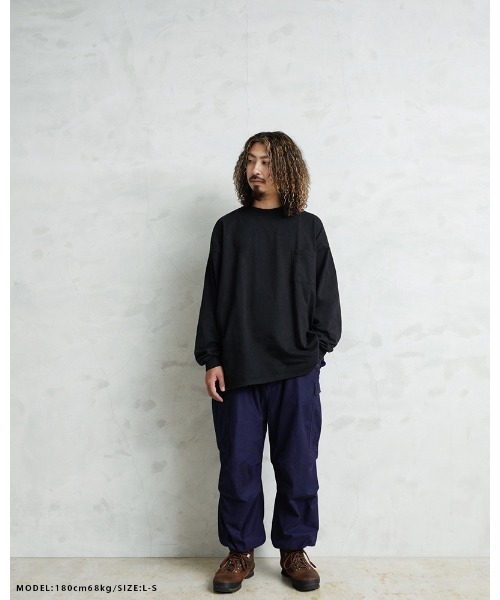 米軍 M-65 フィールドカーゴパンツ 初期型 WAIPER.inc（カーゴ