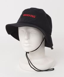 【ブリーフィングゴルフ】MENS RAIN HAT