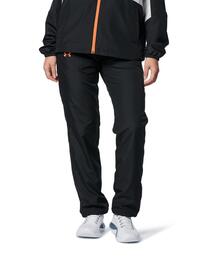 UNDER ARMOUR（アンダーアーマー）の「UAメッシュ ライナー パンツ（トレーニング/レディース）（その他パンツ・レディース）」