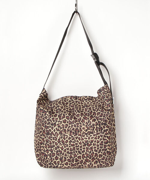 Drifter（ドリフター）の「【Drifter/ドリフター】PLAIN SHOULDER BAG プレーンショルダーバッグ（ショルダーバッグ・レディース・ホワイト系その他4/ブラック/ベージュ系その他3/ブラウン・FREE）」の7枚目の写真