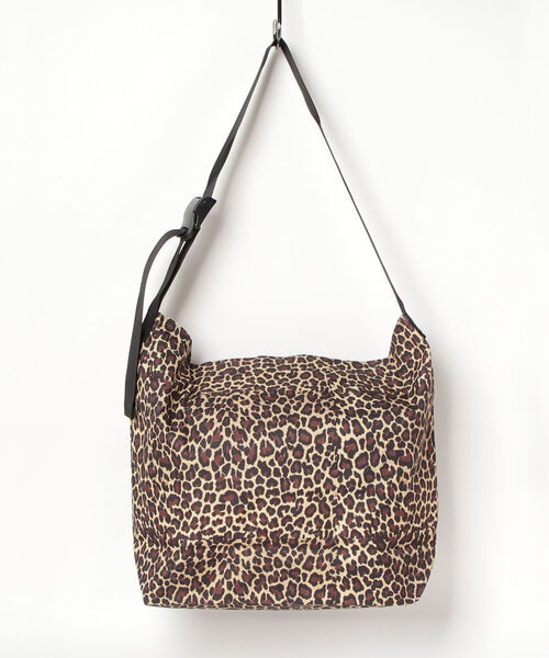 Drifter（ドリフター）の「【Drifter/ドリフター】PLAIN SHOULDER BAG プレーンショルダーバッグ（ショルダーバッグ・レディース・ホワイト系その他4/ブラック/ベージュ系その他3/ブラウン・FREE）」の9枚目の写真