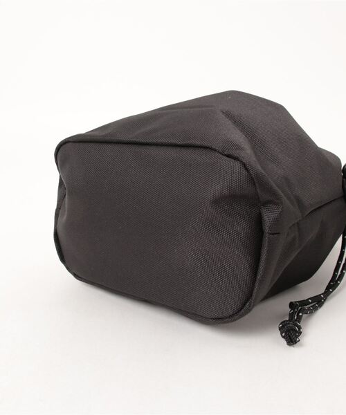 B.I.D.(ビーアイディー)の「《RECYCLE POLYESTER》PURSE MINI BAG リサイクルポリエステルパースミニバッグ(ショルダーバッグ・レディース・ブラック/ベージュ/ネイビー/オリーブ・FREE)」の9枚目の写真