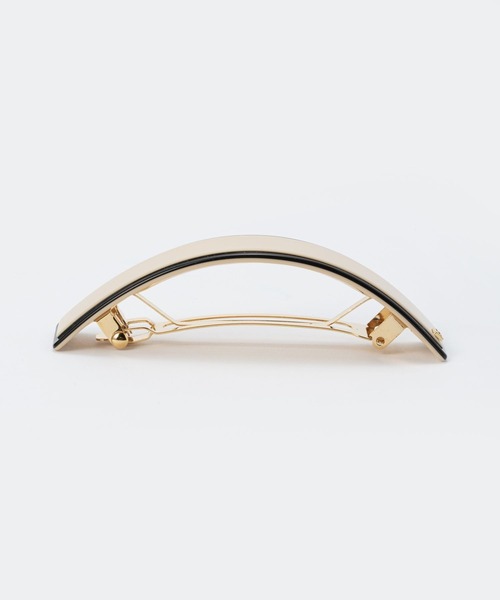 美品 アレクサンドルドゥパリ 今季バレッタ リズレ バレッタ (8 cm)｜ALEXANDRE DE PARIS（アレクサンドル ドゥ パリ）