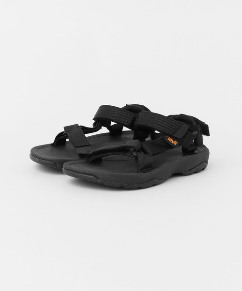 Teva(テバ)の「Teva HURRICANE XLT 2(KIDS)(スニーカー・キッズ・ブラック・18/19/20/21)」の7枚目の写真