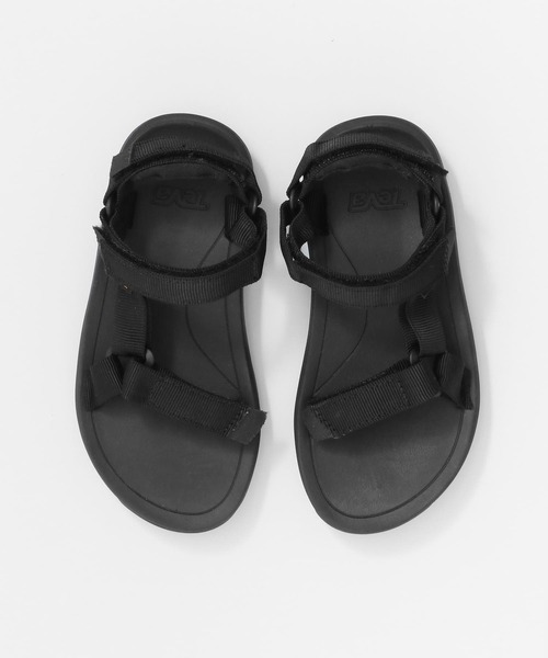 Teva(テバ)の「Teva HURRICANE XLT 2(KIDS)(スニーカー・キッズ・ブラック・18/19/20/21)」の6枚目の写真