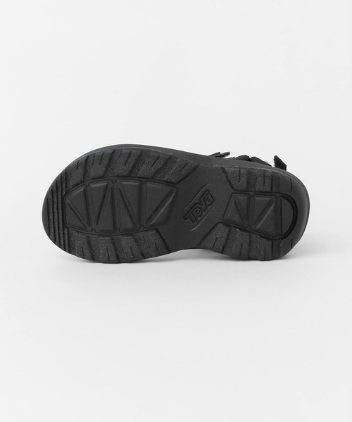 Teva(テバ)の「Teva HURRICANE XLT 2(KIDS)(スニーカー・キッズ・ブラック・18/19/20/21)」の4枚目の写真