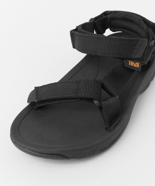 Teva(テバ)の「Teva HURRICANE XLT 2(KIDS)(スニーカー・キッズ・ブラック・18/19/20/21)」の2枚目の写真