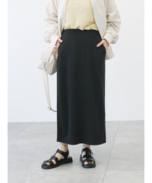 Lugnoncure | ポンチタイトスカート(スカート)