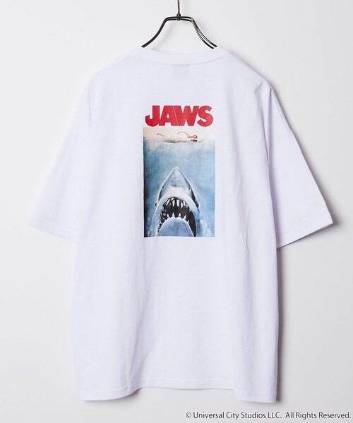 FREAK'S STORE（フリークスストア）の「【限定展開】JAWS/ジョーズ