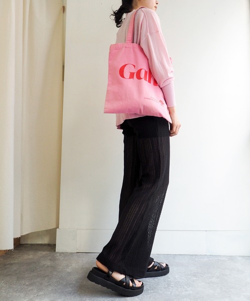 byあしながおじさん（バイアシナガオジサン）の「厚底ストラップサンダル　8490059（サンダル・レディース・ベージュ/ホワイト/ブラック・S/M/L/LL）」の14枚目の写真