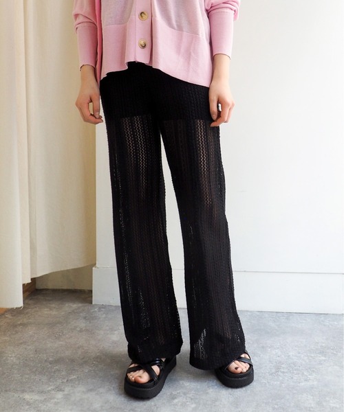 byあしながおじさん（バイアシナガオジサン）の「厚底ストラップサンダル　8490059（サンダル・レディース・ベージュ/ホワイト/ブラック・S/M/L/LL）」の15枚目の写真