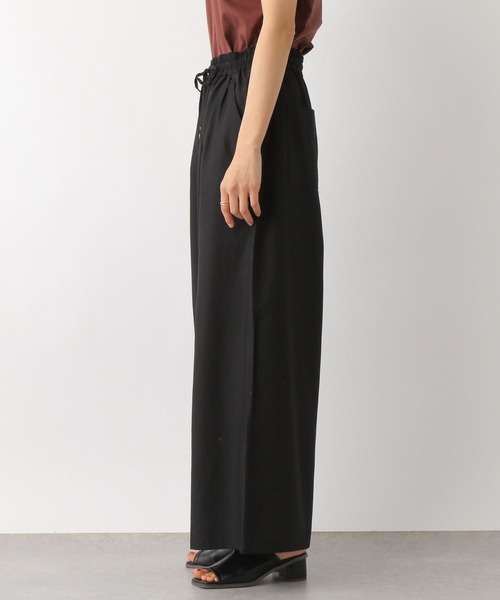 LEPSIM（レプシィム）の「サラサラアソートイージーパンツ 167980