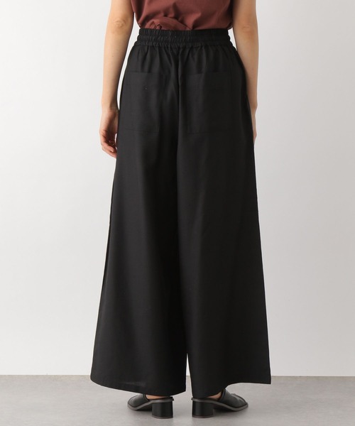 LEPSIM（レプシィム）の「サラサラアソートイージーパンツ 167980