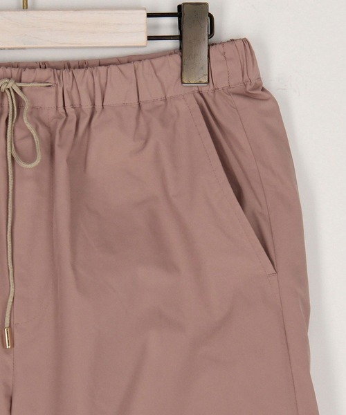 Grand PARK（グランドパーク）の「ｲージーカーゴパンツ（カーゴパンツ・レディース・ブラック/カーキ/ピンク・FREE）」の20枚目の写真