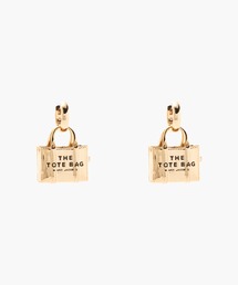 MARC JACOBS(}[NWFCRuX)THE TOTE BAG EARRINGS/U g[g obO CO sAX(sAXipj)