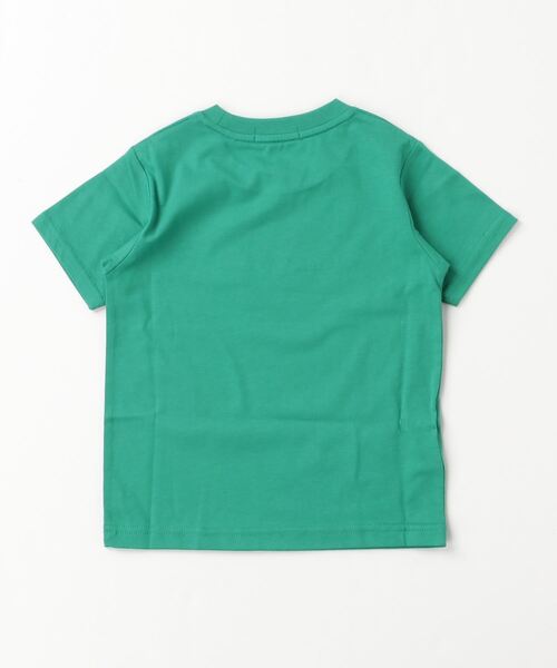 FRED PERRY（フレッドペリー）の「Kids Embroidered T-Shirt（T