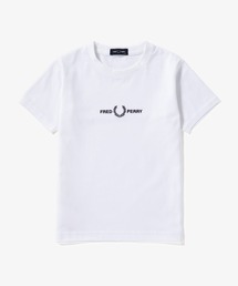 FRED PERRY | Kids Embroidered T-Shirt(Tシャツ/カットソー)