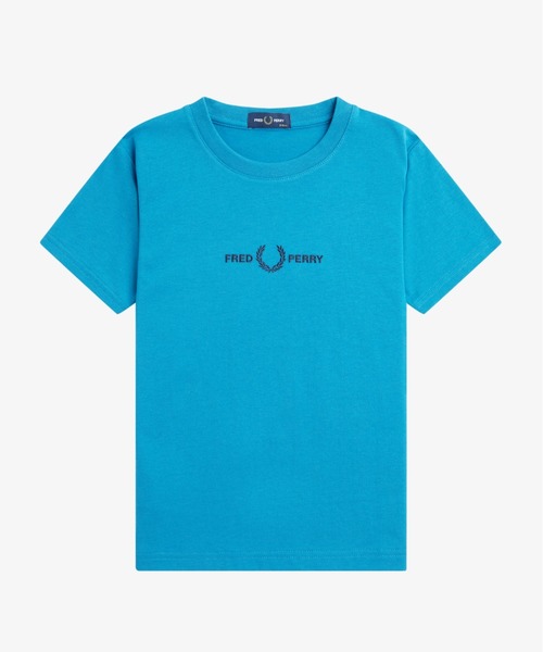 *Fred Perry*ロゴトリム Tシャツ 6色展開 SALE】COMME des GARCONS SHIRT（コムデギャルソンシャツ）FRED