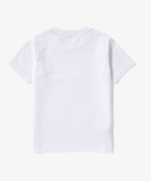 FRED PERRY（フレッドペリー）の「Kids Embroidered T-Shirt（Tシャツ