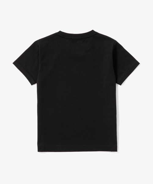 FRED PERRY（フレッドペリー）の「Kids Embroidered T-Shirt（Tシャツ