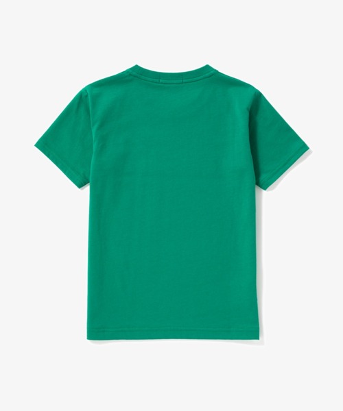 FRED PERRY（フレッドペリー）の「Kids Embroidered T-Shirt（Tシャツ