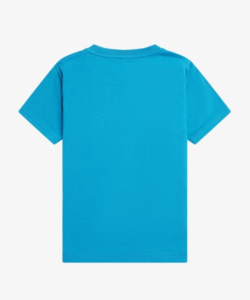 おまとめ 2点 フレッドペリー KIDS EMBROIDERED T-SHIRT FRED PERRY（フレッドペリー）の「Kids Embroidered T-Shirt（Tシャツ