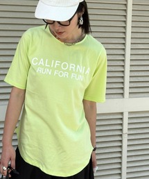 deux amour | CALIFORNIA T(Tシャツ/カットソー)