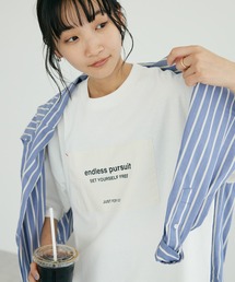 CRAFT STANDARD BOUTIQUE | BOUTIQUE TEE-I(Tシャツ/カットソー)
