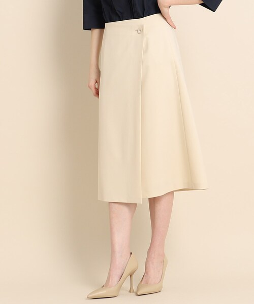 COUP DE CHANCE（クードシャンス）の「◇【洗える/日本製/合わせやすい