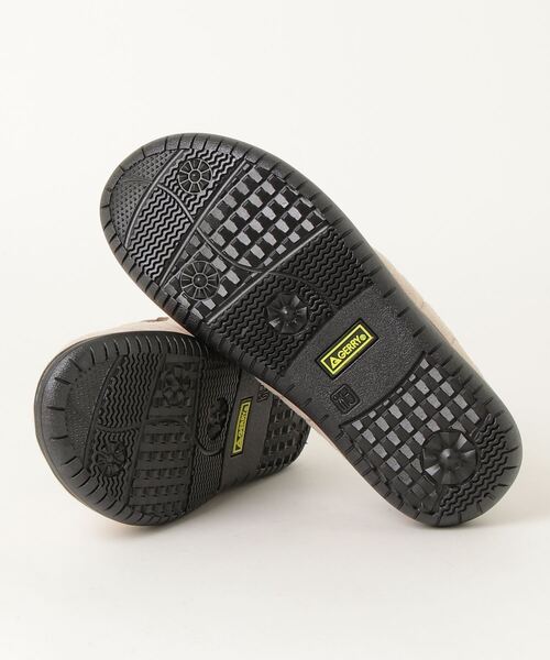 セール】【GERRY/ジェリー】2way スエードキルト スリッポン モック