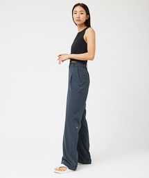 パンツ alo S Alo Yoga（アロヨガ）の「【alo】HW PURSUIT TROUSERハイ