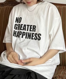 LOWRYS FARM | ストリートロゴＴＥＥＳＳ　 961337(Tシャツ/カットソー)