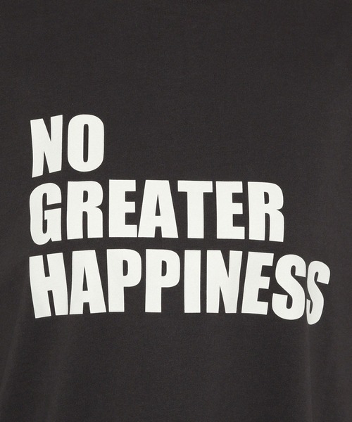 LOWRYS FARM（ローリーズファーム）の「ストリートロゴＴＥＥＳＳ　 961337（Tシャツ/カットソー・レディース・ホワイト/チャコールグレー/ブルー・FREE）」の12枚目の写真