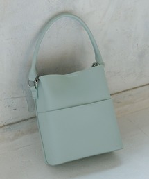 LAKOLE | ワンハンドル2WAYスクエアバッグ3 / 962997(ショルダーバッグ)