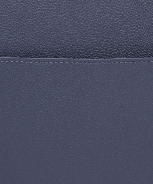 LAKOLE(ラコレ)の「【オケージョン/新社会人にも】ワンハンドル2WAYスクエアバッグ3 / 962997(ショルダーバッグ・レディース・ブラック/ブルー/ピンク/サンドグレー/グレー/ライトグリーン/ライトグレー/オフホワイト/モカ/ベージュ/セージグリーン/ライトブルー/ライトピンク/ブルー系その他/ローズ/ネイビー・FREE)」の21枚目の写真