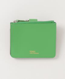 TOGA PULLA（トーガ プルラ）の「TOGA PULLA Leather wallet（財布